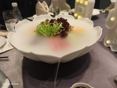 -北京泰富酒店-柏景轩中餐厅