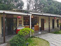 -湘力力小院·鱼汤泡饭(枫林路店)