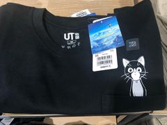 -优衣库(上海正大广场店)