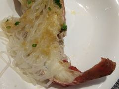 -博林天瑞喜来登酒店·西丽尚膳