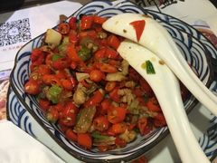 -鼎盛蜀坊·重庆江湖菜(市桥地铁站店)