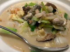 -莆田餐厅PUTIEN(三里屯店)