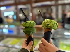 -九十葉·抹茶(南京·德基店)