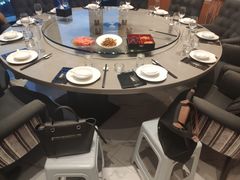 包厢-铜锣湾·有麝自然香(长嘉汇购物公园店)