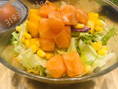 -禾也·居酒屋（深夜食堂）(莲城步行街店)