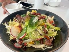 铁勺大拌菜-大铁勺新津菜(迎水道店)
