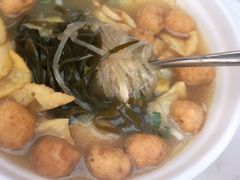 -彭哥甩饼王(城隍庙广场店)