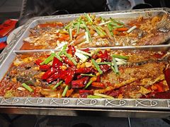-鸣记脆皮烤鱼(山姆店)
