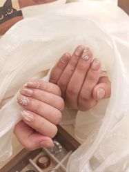 -Touch Nail·品质·美甲美睫
