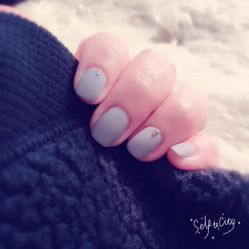 -EasyLady美甲沙龙
