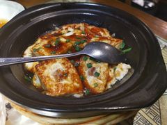 手磨豆腐-井水小厨·湘菜(活力广场店)