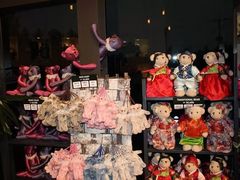 -济州岛泰迪熊博物馆