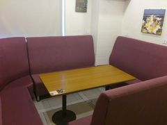 包房-汇佳桌游剧本咖啡馆(万体馆旗舰店)