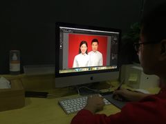 -微笑时刻照相馆·企业合影·商务外拍(北京五道口店)