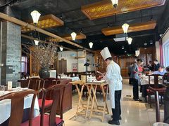 -四季民福烤鸭店(望京南湖东园店)