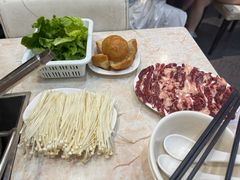 -黑山牛肉汤火锅(花城汇店)