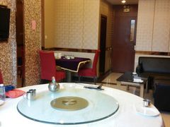 包厢-东豪园林海鲜酒家(南港路辅路店)