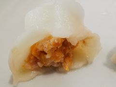 原汁海胆水饺-喜鼎海胆水饺(平安金融中心店)