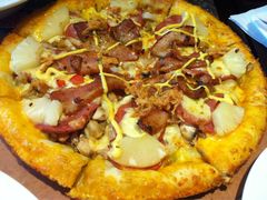 米斯特比萨(万达广场店)-Mr.Pizza米斯特比萨(苏州平江万达广场店)