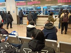 门急诊-浙江大学医学院附属第二医院(解放路院区)