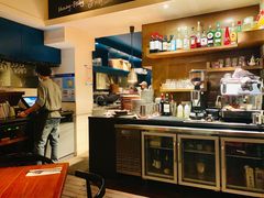 -La Strada(安福路店)