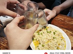 -私家峰味特色苍蝇小馆(马弄店)
