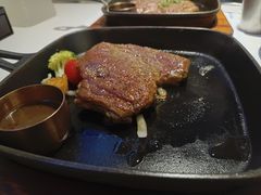 -牛扒先生·厚切雪花牛扒西餐厅(北京路禺山路店)