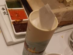 -百姓渔村(南中环店)
