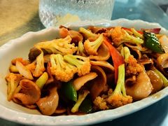 -阿弟特色海鲜餐厅·大排档(平潭店)