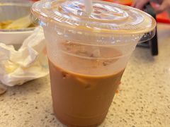 -澳门地道葡国餐