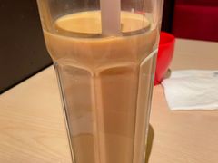 避风塘珍珠奶茶-避风塘(宝山万达店)