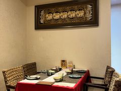 -暹罗湾东南亚餐厅