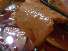 -蓉城西二道无名冒菜(西二道街店)