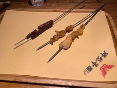 -那些年记忆烧烤