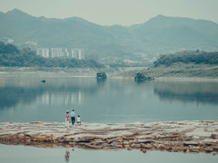 -金海湾滨江公园