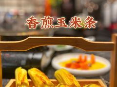 -悦百味·品质川菜(上城店)
