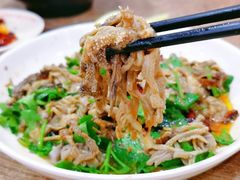 -津门张记包子铺(华昌道店)
