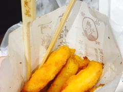 -茶太良品·京派茶饮(天河城店)