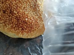 -朱记小郑酥烧饼(建康路店)