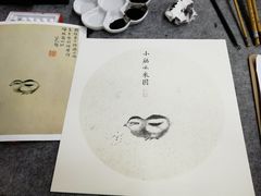 -八哥美术·成人美术画室(总校区)