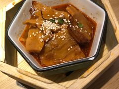 -蜜桃餐厅·伴山(绿宝广场店)