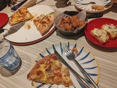 -必胜客(积水潭店)
