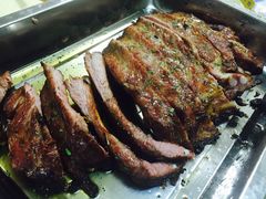 燒排骨-强记烧鸡(信业悦都汇店)