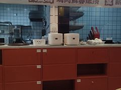 -秦关面道(世博店)