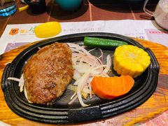 -尊品牛排(沙湾印象汇店)