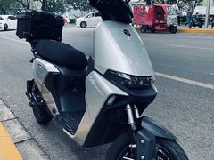 -九号电动车(安定门内大街店)