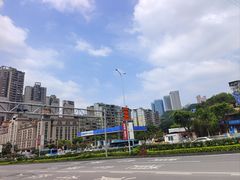 -重庆西南医院(西南院区)