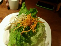-黑鸡小馆(金源店)