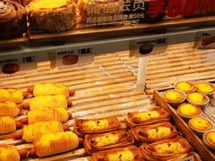 -味多美蛋糕(六里桥店)