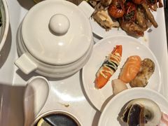 -萧邦音乐会所KTV·蒸汽活海鲜自助(福田店)